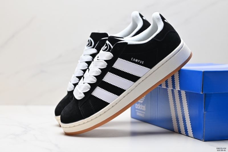 Adidas Campus Shoes